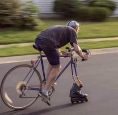 "Afternoon Sir. I see youre 15mph over the speed limit. Some kind of emergency, is there?" "Yes! theres an old woman in this shoe, shes about to have another baby and she doesnt know what to do!"