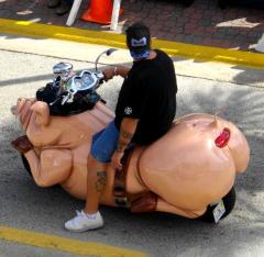 Pork Chopper