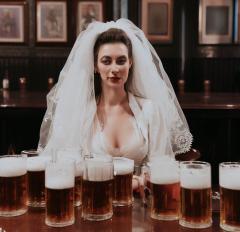 Ale Order Bride